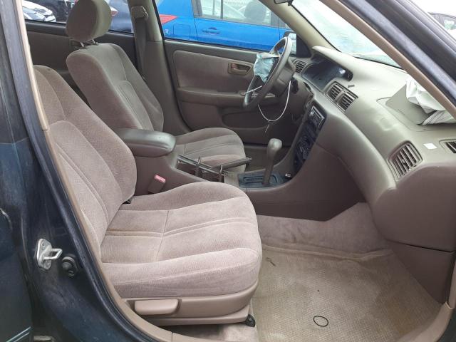 Photo 5 from auction – 1997 TOYOTA CAMRY CE with VIN 4T1BF22K8VU920326