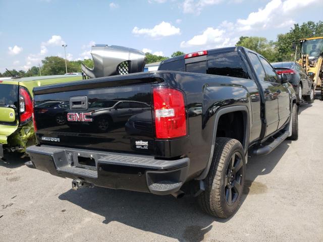 Photo 4 from auction – 2018 GMC SIERRA K15 with VIN 1GTV2MEC4JZ136011