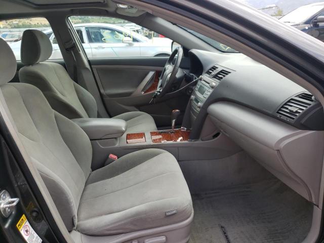 Photo 5 from auction – 2008 TOYOTA CAMRY CE with VIN 4T1BE46K78U225302