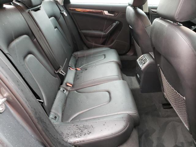 Photo 6 from auction – 2015 AUDI A4 PREMIUM with VIN WAUAFAFL9FN038085