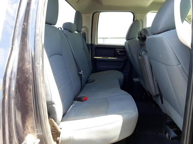 Photo 6 from auction – 2014 RAM 1500 ST with VIN 1C6RR6FG8ES287420