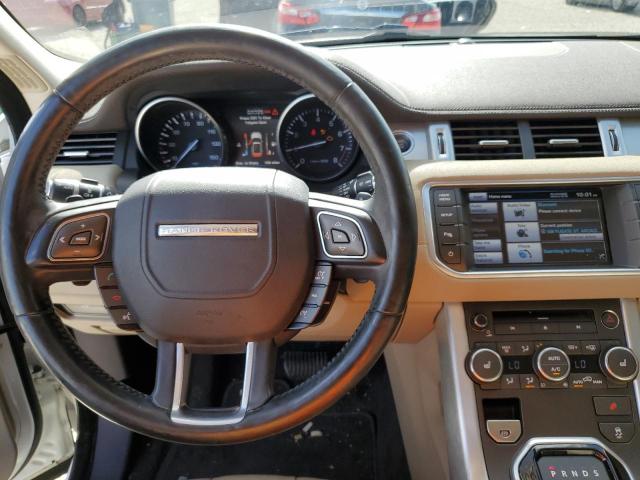 Foto 9 de la subasta – 2012 LAND ROVER RANGE ROVE con VIN SALVP2BG6CH656323