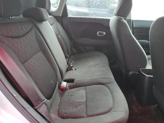 Photo 6 from auction – 2016 KIA SOUL with VIN KNDJN2A24G7840964