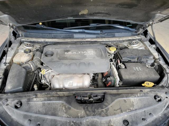 Photo 7 from auction – 2016 CHRYSLER 200 S with VIN 1C3CCCBB2GN158104