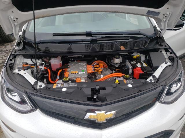 Photo 7 from auction – 2017 CHEVROLET BOLT EV PR with VIN 1G1FX6S02H4180147