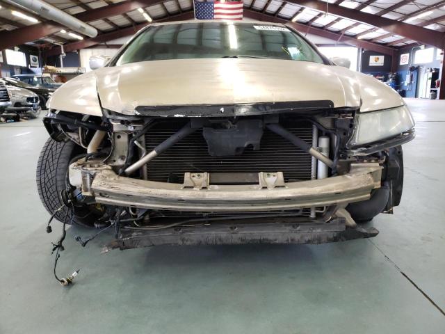 Photo 9 from auction – 2005 ACURA TL with VIN 19UUA66295A036864