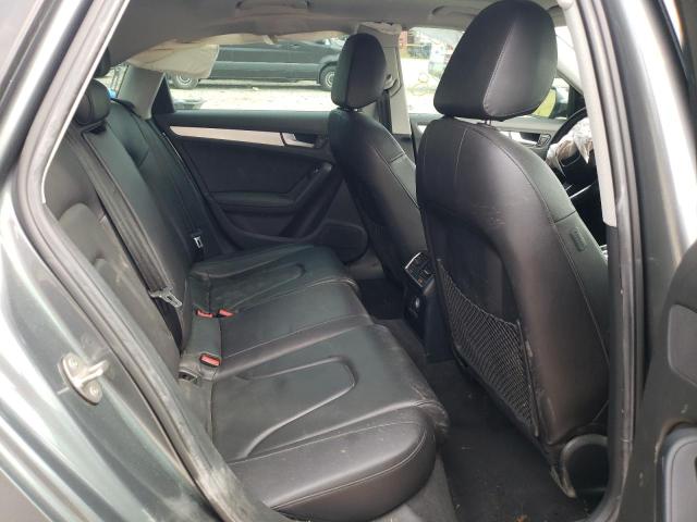 Photo 6 from auction – 2013 AUDI A4 PREMIUM with VIN WAUFFAFL4DN044895