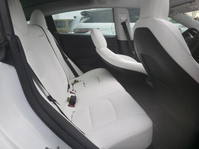Photo 6 from auction – 2021 TESLA MODEL 3 with VIN 5YJ3E1EB1MF047446