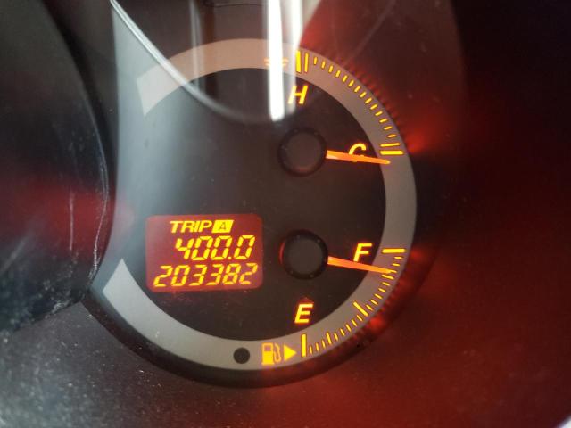 Photo 8 from auction – 2007 MAZDA 3 HATCHBAC with VIN JM1BK343X71633862