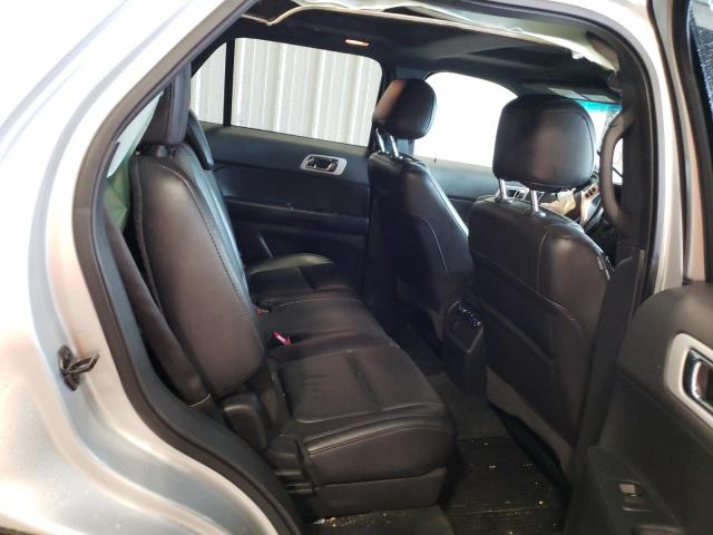 Photo 6 from auction – 2014 FORD EXPLORER X with VIN 1FM5K7D96EGB55292