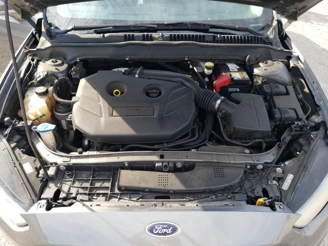 Photo 7 from auction – 2014 FORD FUSION SE with VIN 3FA6P0H96ER340727