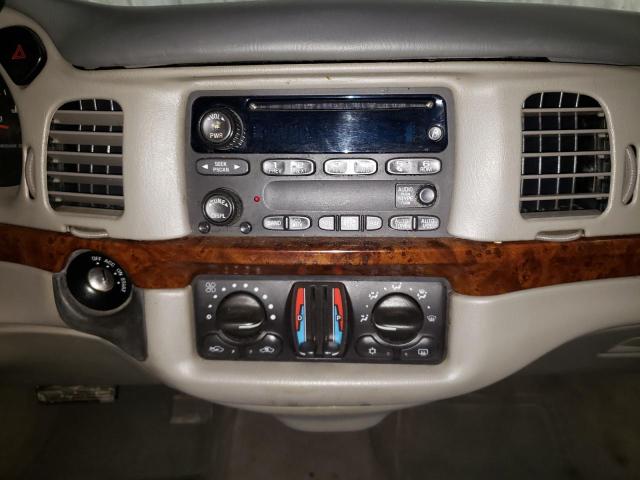 Photo 9 from auction – 2004 CHEVROLET IMPALA with VIN 2G1WF52E249396516