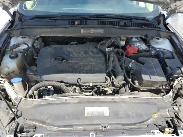 Photo 7 from auction – 2018 FORD FUSION SE with VIN 3FA6P0HD9JR164951