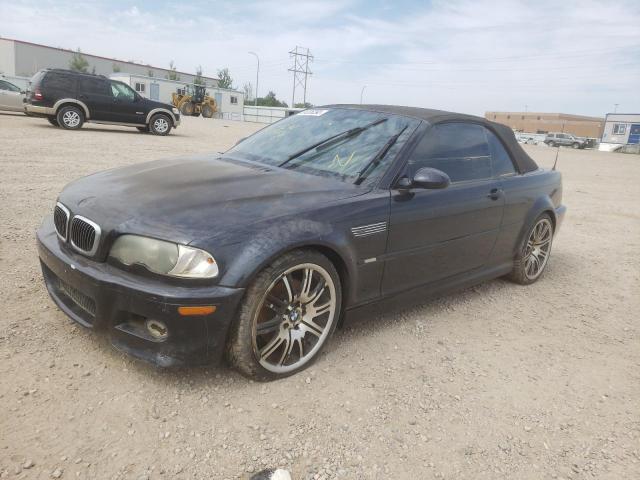 Фото 2 с аукциона – 2006 BMW M3 с VIN WBSBR93466PK11956