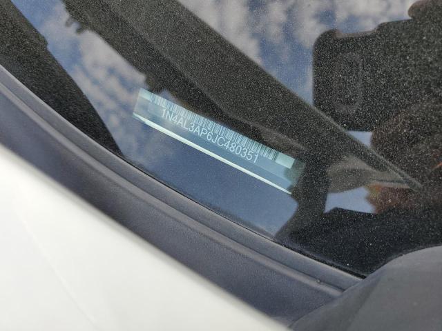 Photo 10 from auction – 2018 NISSAN ALTIMA 2.5 with VIN 1N4AL3AP6JC480351