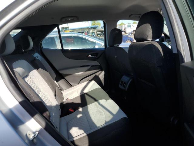 Photo 6 from auction – 2019 CHEVROLET EQUINOX LS with VIN 2GNAXHEV1K6205802