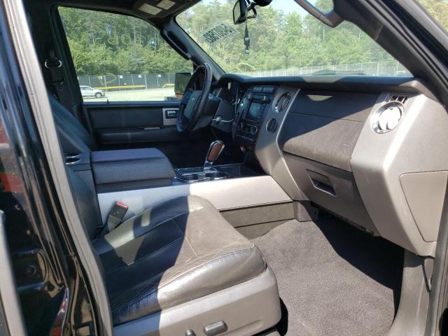 Photo 5 from auction – 2010 FORD EXPEDITION with VIN 1FMJK2A58AEA17942