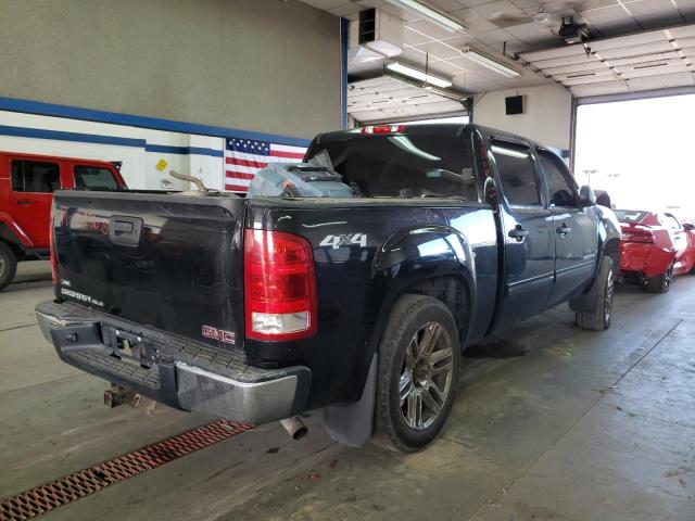 Photo 4 from auction – 2009 GMC SIERRA K15 with VIN 3GTEK13389G243396