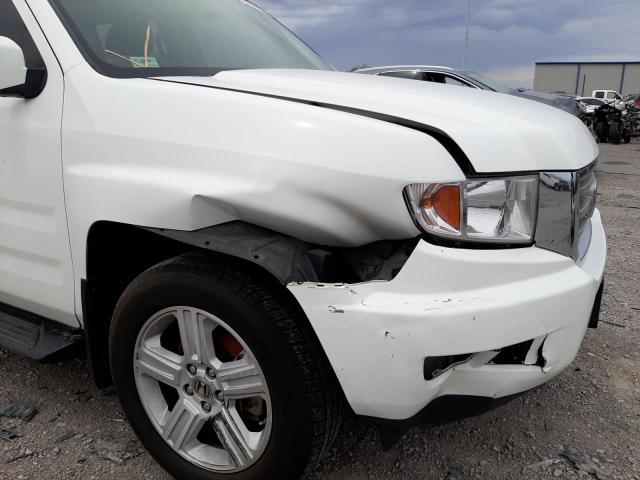 Zdjęcie 9 z aukcji – 2013 HONDA RIDGELINE z VIN 5FPYK1F55DB016036