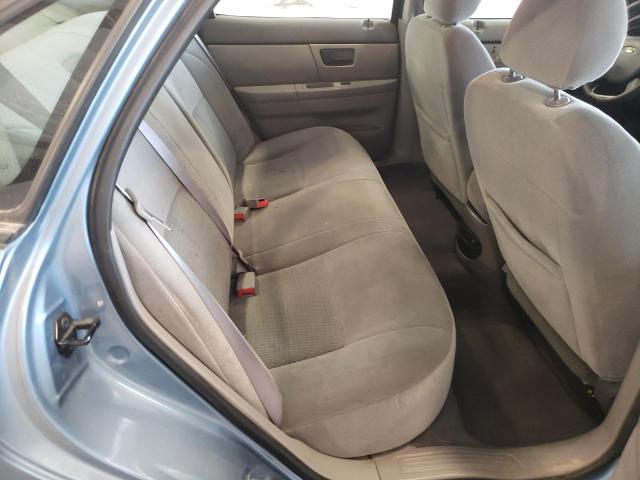 Photo 6 from auction – 2005 FORD TAURUS SE with VIN 1FAFP53U65A300392