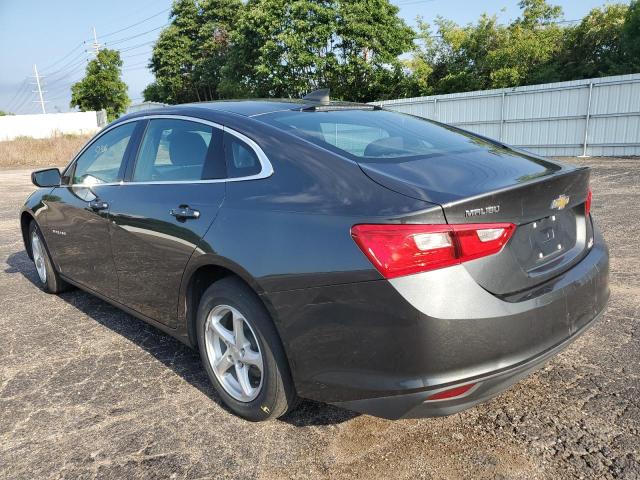 Photo 3 from auction – 2017 CHEVROLET MALIBU LS with VIN 1G1ZB5ST0HF165098