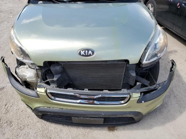 Photo 9 from auction – 2013 KIA SOUL + with VIN KNDJT2A60D7533974