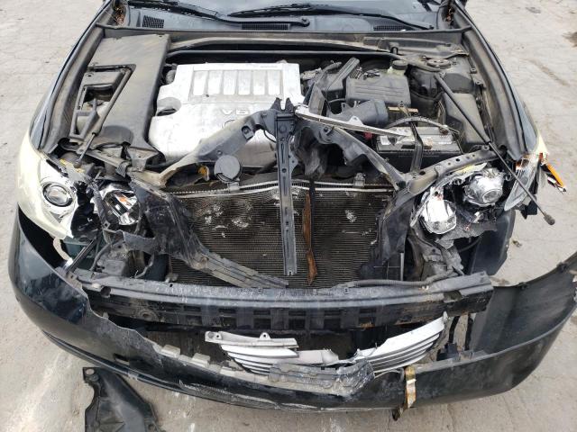 Photo 7 from auction – 2008 LEXUS ES 350 with VIN JTHBJ46G782206769