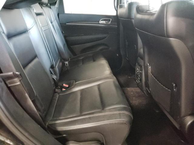 Photo 6 from auction – 2017 JEEP GRAND CHER with VIN 1C4RJFBG2HC821239