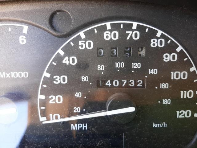 Photo 8 from auction – 1997 FORD RANGER with VIN 1FTCR10A0VPB14466
