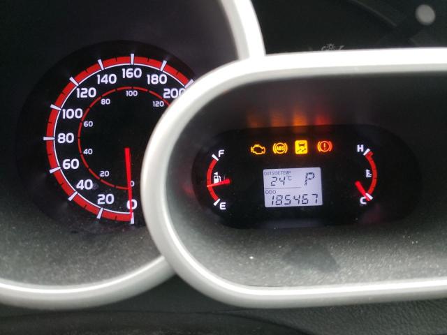 Photo 8 from auction – 2013 TOYOTA COROLLA MA with VIN 2T1KU4EE4DC122736