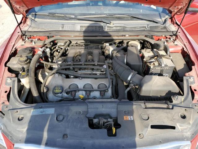 Photo 7 from auction – 2012 FORD TAURUS SEL with VIN 1FAHP2EW0CG143538