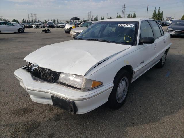 Photo 2 from auction – 1994 BUICK SKYLARK CU with VIN 1G4NV55M5RC301080
