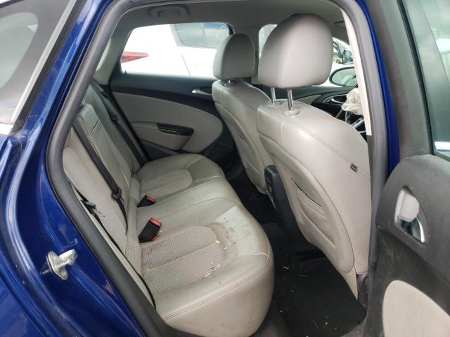 Photo 6 from auction – 2014 BUICK VERANO with VIN 1G4PP5SK2E4173469