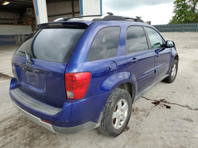 Photo 4 from auction – 2006 PONTIAC TORRENT with VIN 2CKDL63F566037730