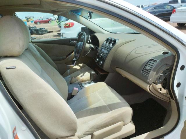 Photo 5 from auction – 2007 NISSAN ALTIMA 2.5 with VIN 1N4AL21E67N467122