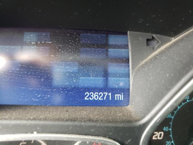 Foto 8 de la subasta – 2013 FORD FOCUS SE con VIN 1FADP3K22DL290832