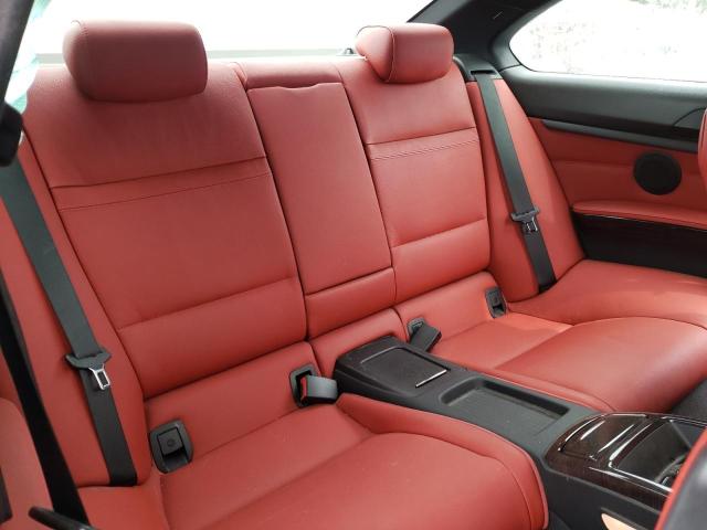 Photo 6 from auction – 2011 BMW 335 I with VIN WBAKG7C55BE597931