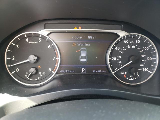 Photo 8 from auction – 2020 NISSAN ALTIMA S with VIN 1N4BL4BV2LC239719
