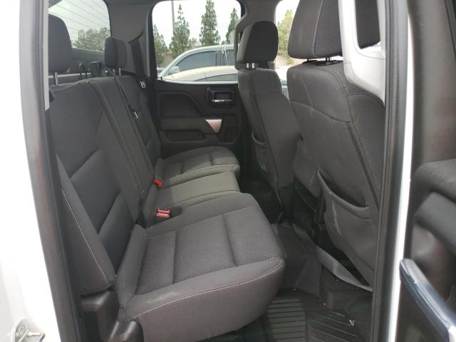 Фото 6 с аукциона – 2019 CHEVROLET SILVERADO с VIN 2GCRCPEC4K1216175