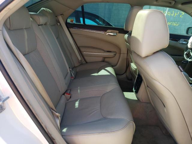 Photo 6 from auction – 2011 CHRYSLER 300C with VIN 2C3CA6CT9BH564249
