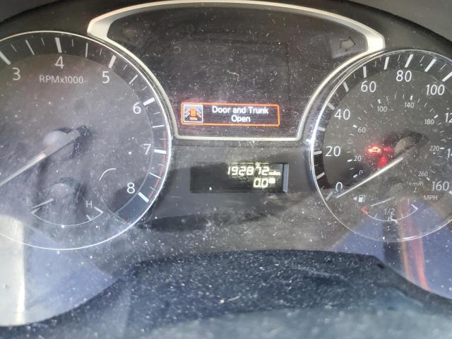Photo 8 from auction – 2015 NISSAN ALTIMA 2.5 with VIN 1N4AL3AP4FC219484