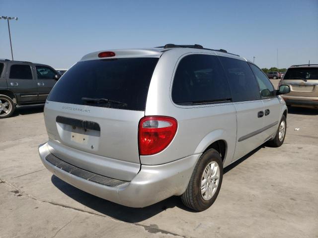 Photo 4 from auction – 2004 DODGE GRAND CARA with VIN 1D4GP24R34B502822