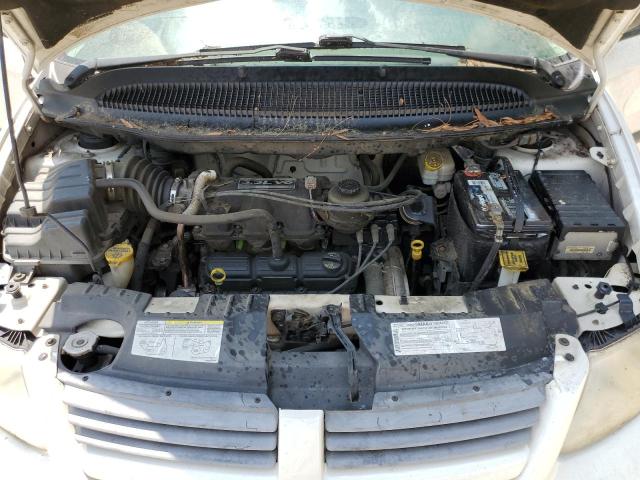 Photo 7 from auction – 2006 DODGE CARAVAN SE with VIN 1D4GP25E46B680284