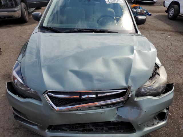 Photo 7 from auction – 2015 SUBARU IMPREZA with VIN JF1GPAA68FH242599