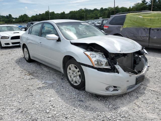 NISSAN ALTIMA BAS 2012 with VIN 1N4AL2AP7CN546603 - Photo from auction