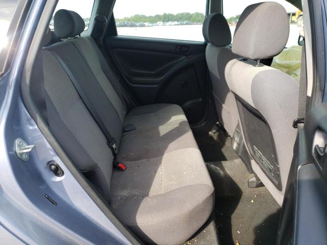 Photo 6 from auction – 2007 TOYOTA COROLLA MA with VIN 2T1KR32EX7C685911