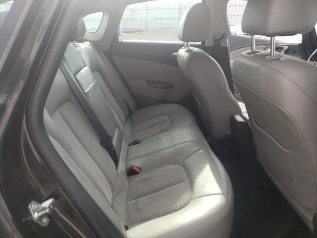Фото 6 с аукциона – 2016 BUICK VERANO с VIN 1G4PP5SK6G4125248
