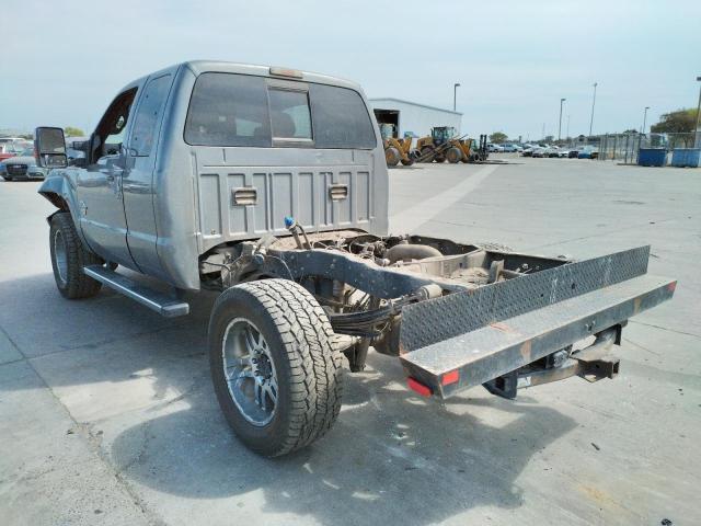 Photo 3 from auction – 2012 FORD F250 SUPER with VIN 1FT7X2BT9CEB17211