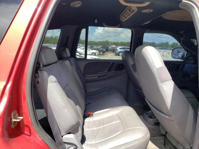 Photo 6 from auction – 1998 DODGE DURANGO with VIN 1B4HS28Y0WF159557