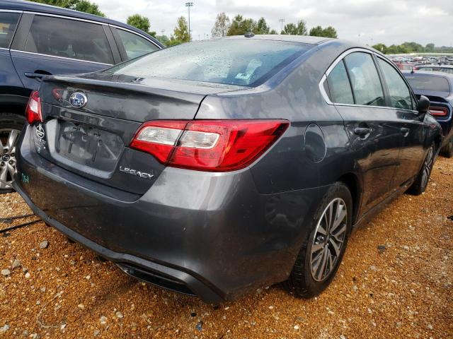 Photo 4 from auction – 2019 SUBARU LEGACY 2.5 with VIN 4S3BNAB61K3011138
